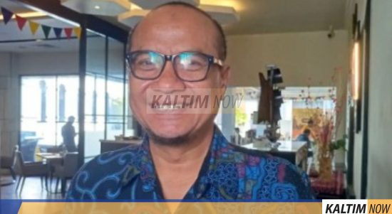 Kepala Dispar Kukar Slamet Hadiraharjo.