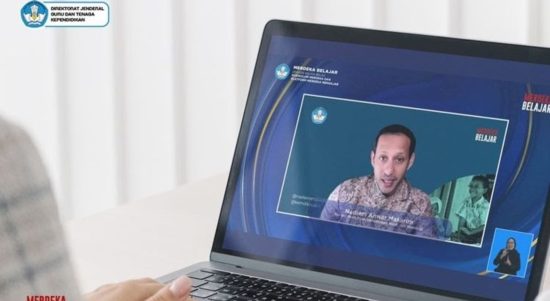 dok. GTK Kemendikbud