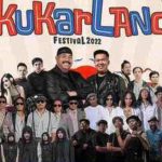 Kukar Land Festival