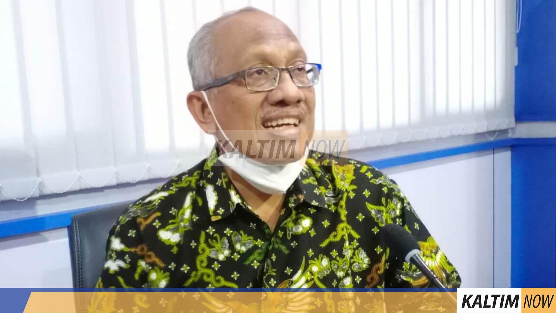 Penerima Beasiswa Kaltim Tuntas Tahap 2 akan Diumumkan Akhir Oktober