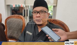 Kepala Dinas Pariwisata (Dispar) Slamet Hadiraharjo.