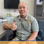 Fida Hurasani Kasatpol PP