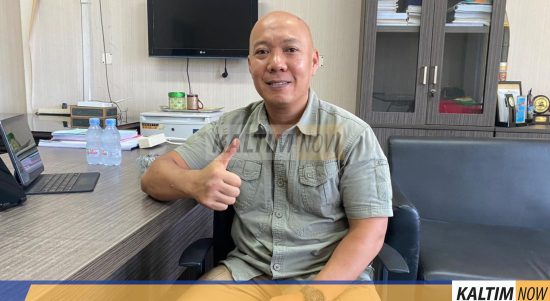 Fida Hurasani Kasatpol PP