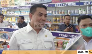 Sidak Obat Sirup