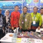 Ajang Tampilkan Inovasi Inventor Lingkup Desa