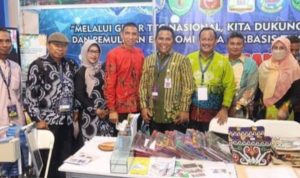 Ajang Tampilkan Inovasi Inventor Lingkup Desa