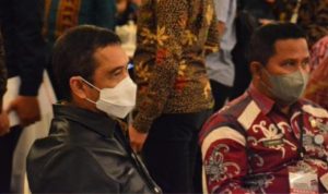 KPK Bentuk Desa Antikorupsi, Provinsi Kaltim Beri Dukungan Penuh