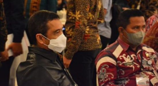 KPK Bentuk Desa Antikorupsi, Provinsi Kaltim Beri Dukungan Penuh