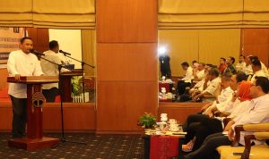 WhatsApp Image 2022-11-12 at 18.09.53 DPRD Provinsi Kalimantan Timur (Kaltim) hadiri Musyawarah Wilayah (Muswil) ke-1 Persatuan Insinyur Indonesia (PII), dengan mengangkat tema ”Insinyur Bumi Etam siap ikut serta menyukseskan pembangunan Ibu Kota Negara Nusantara menuju Sustainability Forest City”, Sabtu (22/10/2022). Sumber: IST