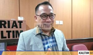 Ketua Pansus Raperda Kesenian Daerah, Sarkowy V Zachry