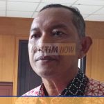 anggota Komisi II DPRD Kaltim Agiel Suwarno