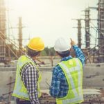 Ilustrasi konstruksi. (Rhumbix)