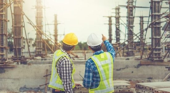 Ilustrasi konstruksi. (Rhumbix)