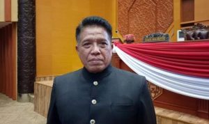 Ketua Pansus III DPRD Samarinda Markaca