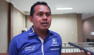 Komisi III DPRD Samarinda jasno