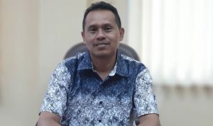 DPRD Samarinda Jasno