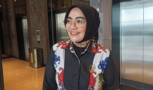 DPRD Samarinda Laila Fatihah