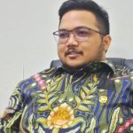 DPRD Samarinda Afif Rayhan Harun