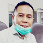 DPRD Samarinda Muhammad Rudi