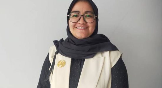 DPRD Samarinda Novi Marinda Putri