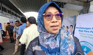 DPRD SAMARINDA Sri Puji Astuti