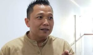 Sekretaris Komisi IV DPRD Kota Samarinda, Deni Hakim Anwar