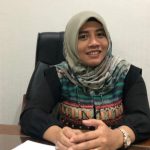 Komisi IV DPRD Kota Samarinda, Damayanti.