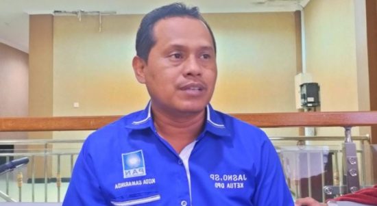 komisi III DPRD Kota Samarinda, Jasno