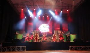 Festival Mahakam 2022
