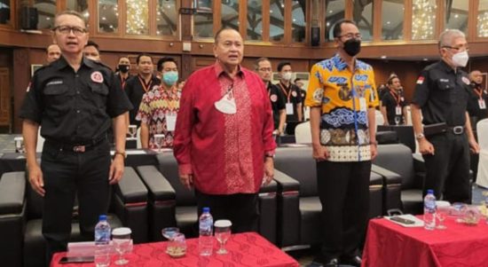 Gerakan Pemuda Marhaenis (GPM)