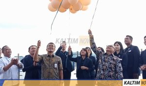 Sky House Restaurant & Rooftop Bar Resmi Hadir, Tawarkan Pemandangan Kota Tepian