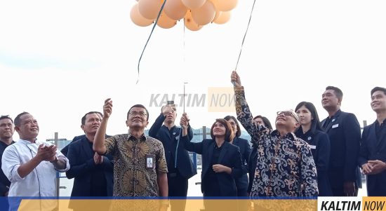 Sky House Restaurant & Rooftop Bar Resmi Hadir, Tawarkan Pemandangan Kota Tepian