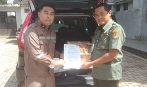 Karantina Pertanian Samarinda