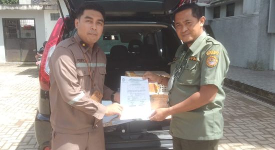 Karantina Pertanian Samarinda