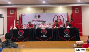 Gelar Sosbang, Ananda Pesan Pertahankan Sikap Saling Menghargai