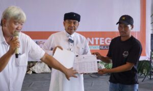 Maju DPD RI, Rendi Susiswo Ismail Dapat Dukungan 7 Kabupaten/Kota di Kaltim
