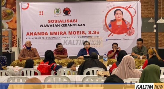 Ananda Emira Moeis: Radikalisme Perlu Kita Perangi Bersama