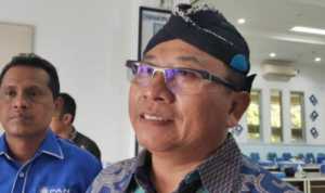 Foto : Anggota Komisi III DPRD Kaltim Saefuddin Zuhri. Sumber Foto : Istimewa. Foto : Anggota Komisi III DPRD Kaltim Saefuddin Zuhri. Sumber Foto : Istimewa.