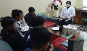 Foto : Baca artikel detiknews, "Polisi Selidiki LSM Diduga Minta Duit Damai ke Pemerkosa Anak Brebes" selengkapnya https://news.detik.com/berita/d-6523750/polisi-selidiki-lsm-diduga-minta-duit-damai-ke-pemerkosa-anak-brebes. Sumber Foto : Detik.com