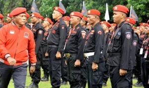 Satgas pdip