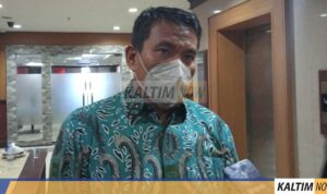 Rusman Yaqub Harap Perbaikan Sistem Digitalisasi di Sekretariat DPRD Kaltim