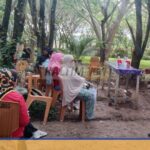 Wakil Ketua DPRD Kaltim Beri Pemahaman Soal Legalitas Kawasan Lahan APL