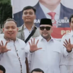 Foto : Akhmed Reza fachlevi Ketua Komisi IV DPRD Kaltim bersama dengan anggota Tidar Kaltim dan Samarinda. Sumber Foto : Istimewa. Foto : Akhmed Reza fachlevi Ketua Komisi IV DPRD Kaltim bersama dengan anggota Tidar Kaltim dan Samarinda. Sumber Foto : Istimewa.