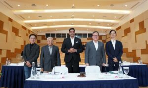 Indosat Ooredoo Hutchison