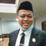 Anggota DPRD Samarinda Nursobah
