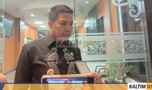 Evaluasi Proyek KPBU, Andi Harun Instruksikan OPD Percepatan Pembangunan