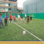 Piala Wali Kota Mini Soccer Antar OPD Resmi Dibuka, Rusmadi: Jadikan Ini Wadah Silaturahmi