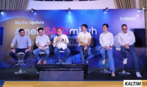 Awal Tahun 2023, Jaringan 5G IOH Telah Menjangkau 8 Kota