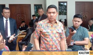 Raperda RTRW Samarinda Sah jadi Perda, Andi Harun Ucapkan Terima Kasih ke Semua Pihak