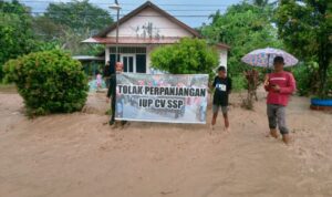 Banjir Lumpur di Sangasanga Diduga Aktivitas Tambang, DPRD Kaltim Sebut akan Usut Tuntas